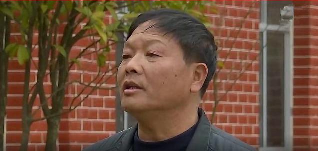 金則先:扎根大山36年小學(xué)校的“大家長(zhǎng)”